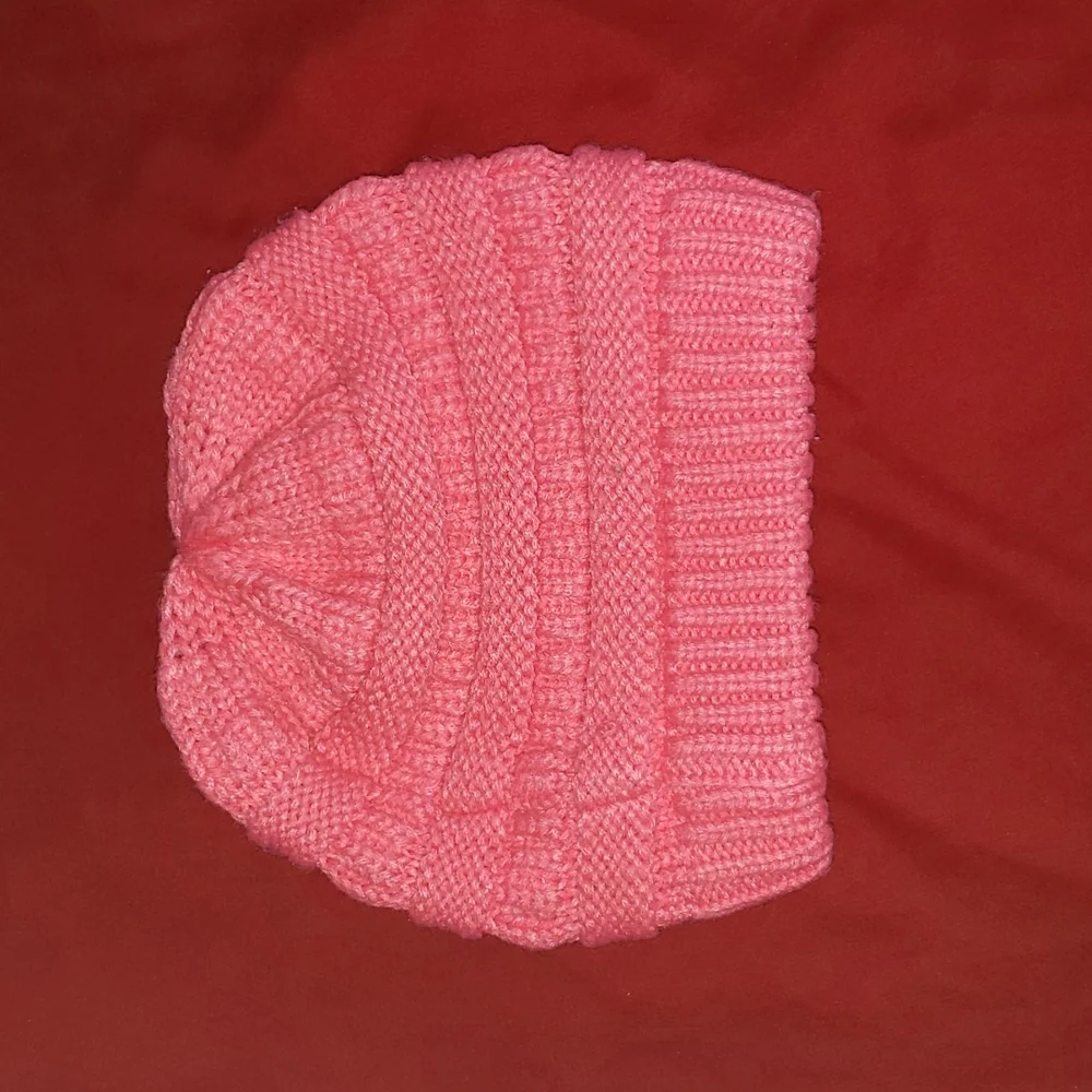 CC women's hat - Picture 2 of 2